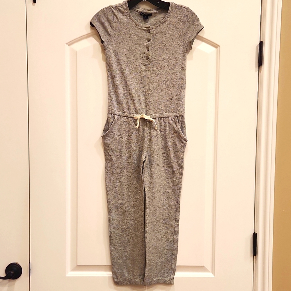 Gap Girls Jumpsuit size M 8